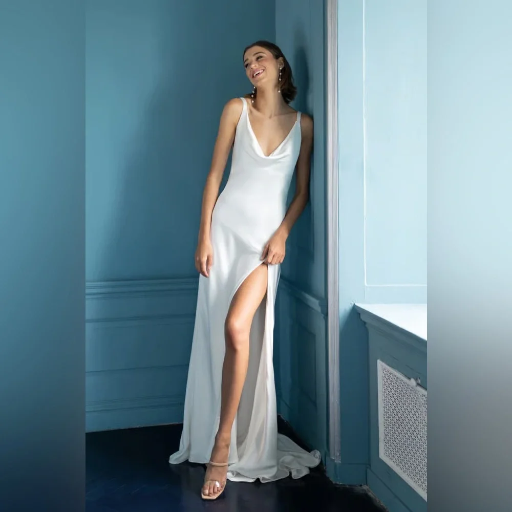 Jenny Yoo Mae Dress - Picture 6 of 15